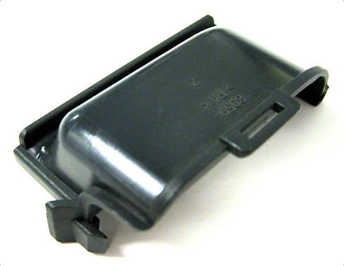 Sebo D4 Premium Cable entry