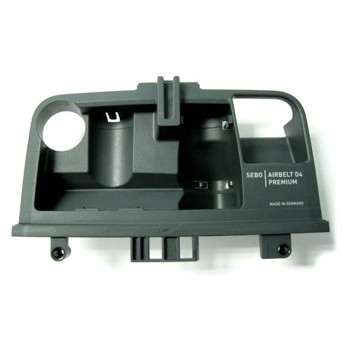 Sebo D4 Attachment holder