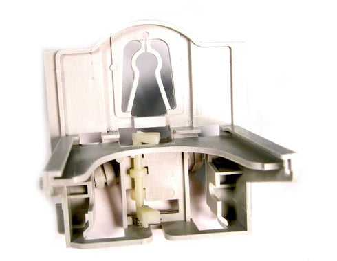 Sebo G1 and G2 Bag holder with safety catch