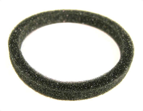 Sebo Internal cover to bag housing Seal