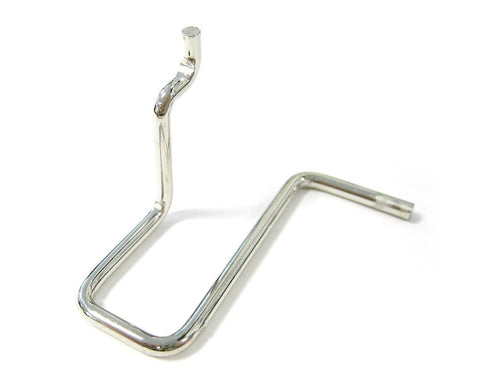 Sebo Filter safety catch