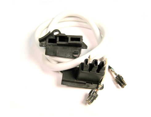 Sebo X4 Main body Internal cable