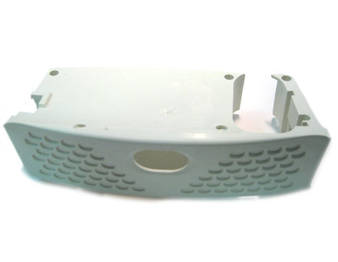 Sebo Dust bag housing bumper base - white