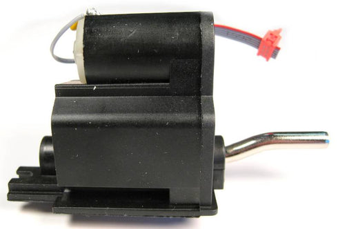 Sebo Servo motor with gear box