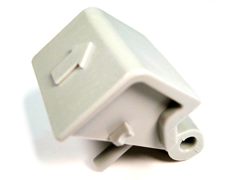 Sebo G1 and G2 Carry handle lock catch – VacuumCleanerMarket