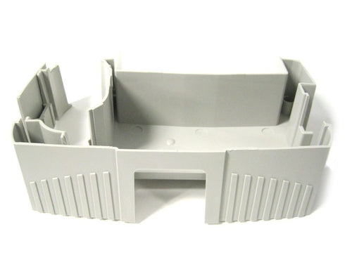 Sebo Dust bag housing bumper base