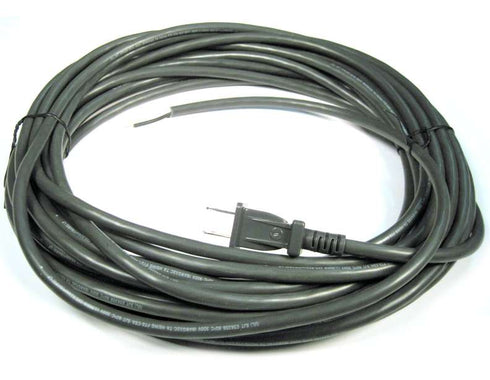 Sebo 370 Power supply cord
