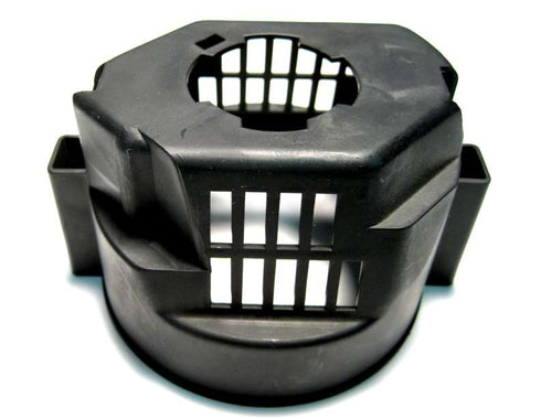 Sebo 370 Motor casing