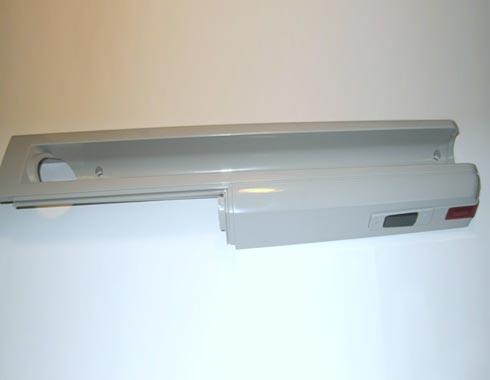 Sebo 370 Suction Pipe Cover