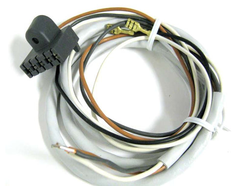 Sebo Felix Internal cable