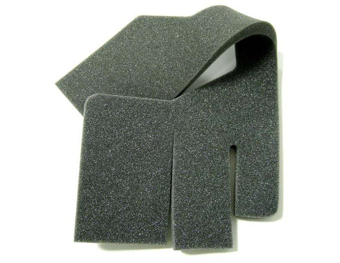Sebo Felix Motor sound insulation
