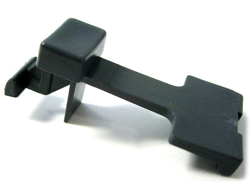 Sebo C series Release button