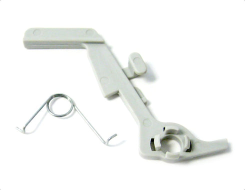 Sebo Safety catch with spring