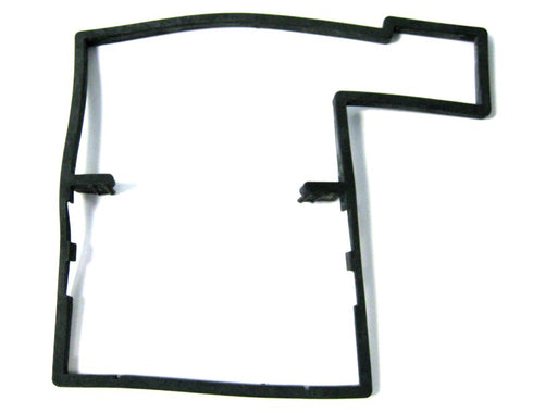 Sebo C series motor chamber seal