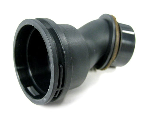 Sebo K series canister suction neck