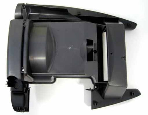 Sebo K series motor cover