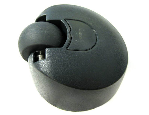 Sebo K3 Castor wheel for bag cover