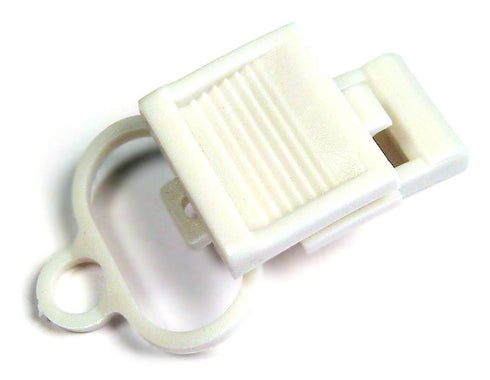 Sebo X1 and X2 Exhaust filter catch