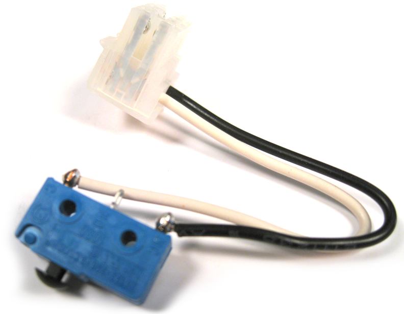 Sebo Swivel Neck Switch Wiring – VacuumCleanerMarket