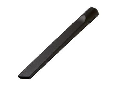 NuTone CT110 Long Crevice Tool 13 Inch Vacuum Attachment For Hard Reach Cleaning