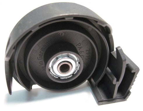 Sebo Right hand Bearing Block - gray black