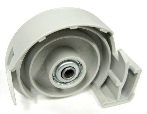 Sebo Right hand Bearing Block - light gray