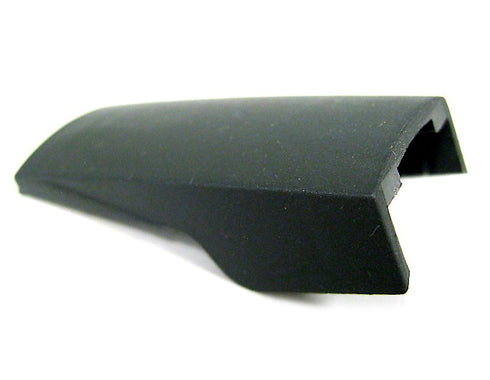 Sebo Release Button Cover - gray black