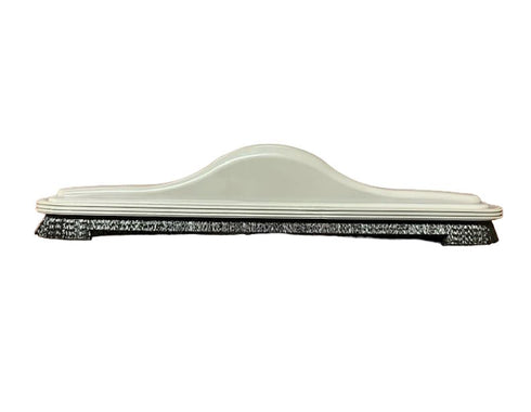 ProTeam 100623 14-inch Hard Surface Tool with Nylon Brush
