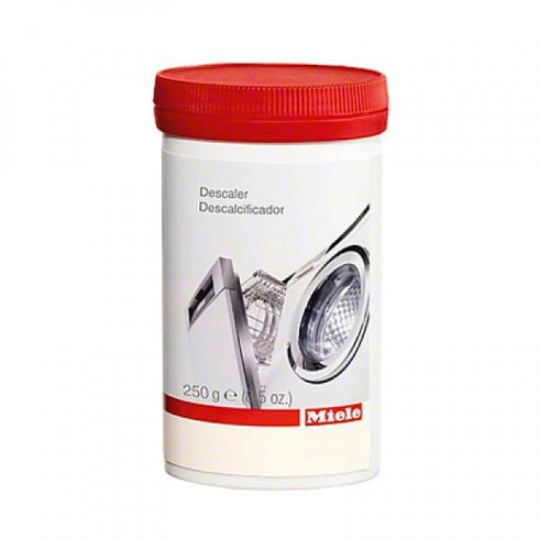 Miele Washing Machine Descaler Powder