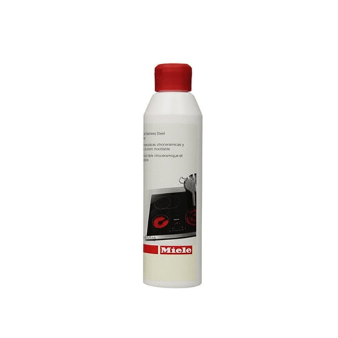 Miele Ceramic/Stainless Steel Cleaner  Premium Ceramic/Stainless Steel Cleaner