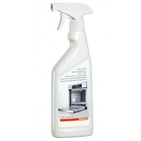 Miele Oven Cleaner  Premium Oven Cleaner for Your Home