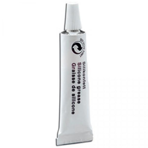 Miele Silicon Grease for Percolator  Premium Silicon Grease for Percolators