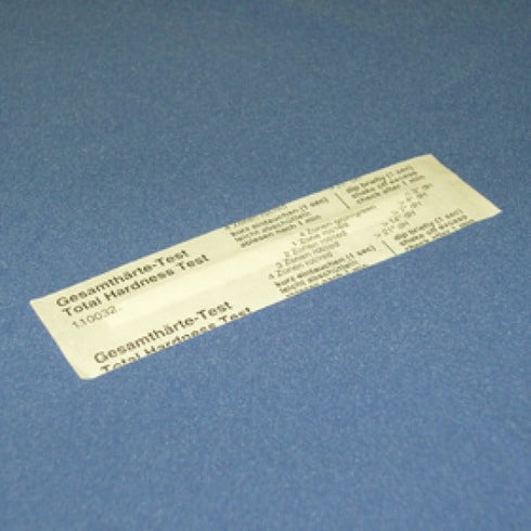 Miele Water Hardness Test Strip  Premium Water Hardness Test Strip for Your Home