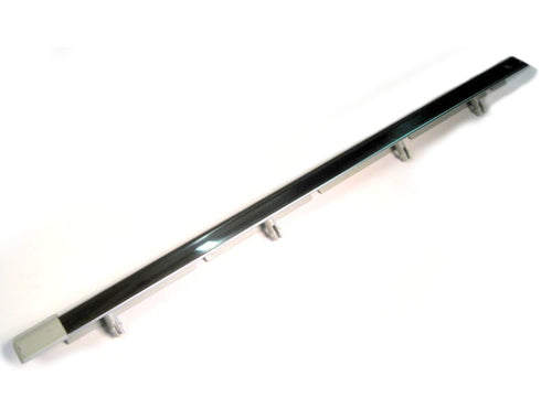 SEBO 2828HG Front Bottom Plate