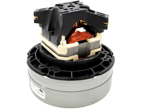 Electrolux Plastic Canister Vacuum Cleaner Motor – 6500-293