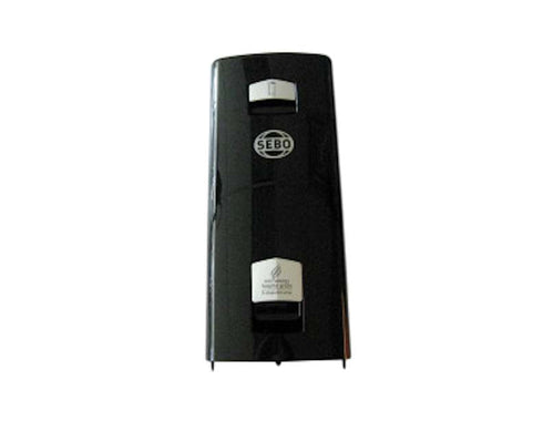 Sebo 51051GSSB Complete Front Cover