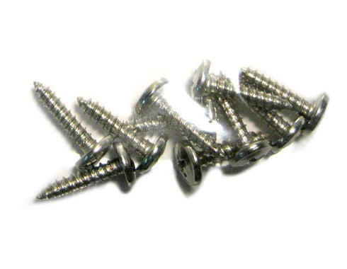 Sebo 01029ER Screw C 2.9x13