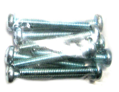 Sebo 0176ER Screw AM4x30 10pk