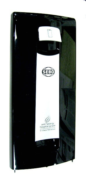 Sebo 5774SE Complete Front Cover