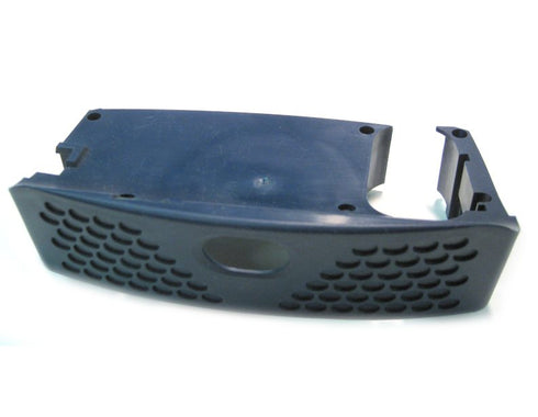 Sebo 5702DB Dust Bag Housing Bumper Base