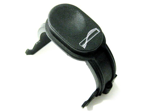 Sebo 5713SW Black Brush Roller Release