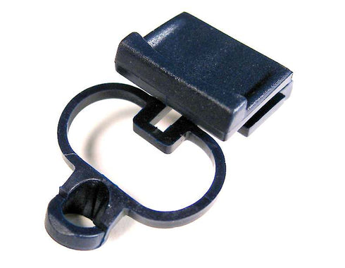 Sebo 5712DB Dark Blue Exhaust Filter Catch