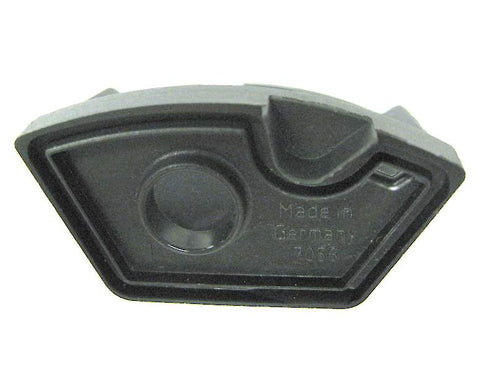 Sebo 7056GS Gray/Black Valve Cover