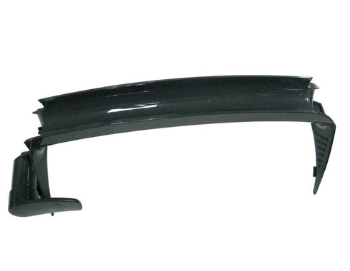 Sebo 7090GS Gray/Black Hose Duct