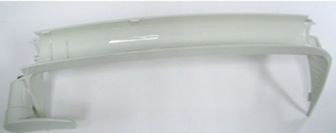 Sebo 7090WE Arctic White Hose Duct