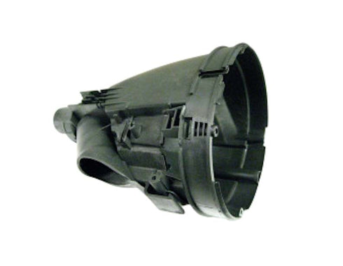 Sebo 7002GS Gray/Black Air Duct