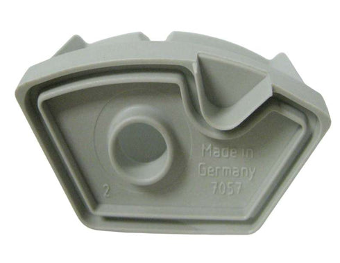 Sebo 7057HG Light Gray Valve Cover