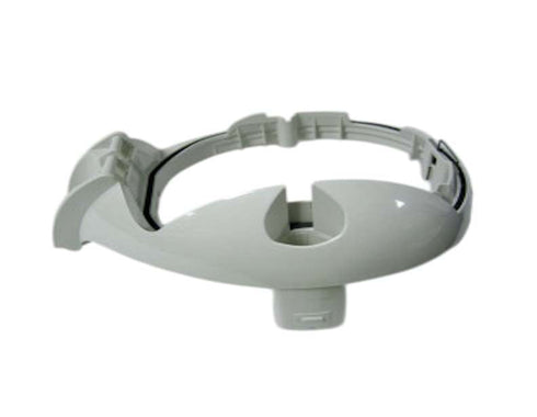 Sebo 7092WE Arctic White Dust Bag Housing Cover