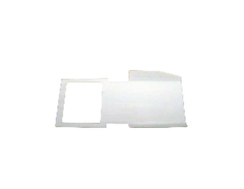 Sebo 7142 Protection Film for Switch