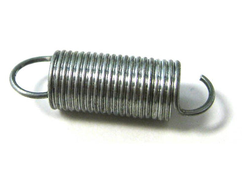 Sebo 4019 Pile Adjustment Spring